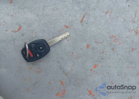 2010 Honda Accord 3.5 Ex from USA, damaged, VIN 5KBCP3F77AB008034